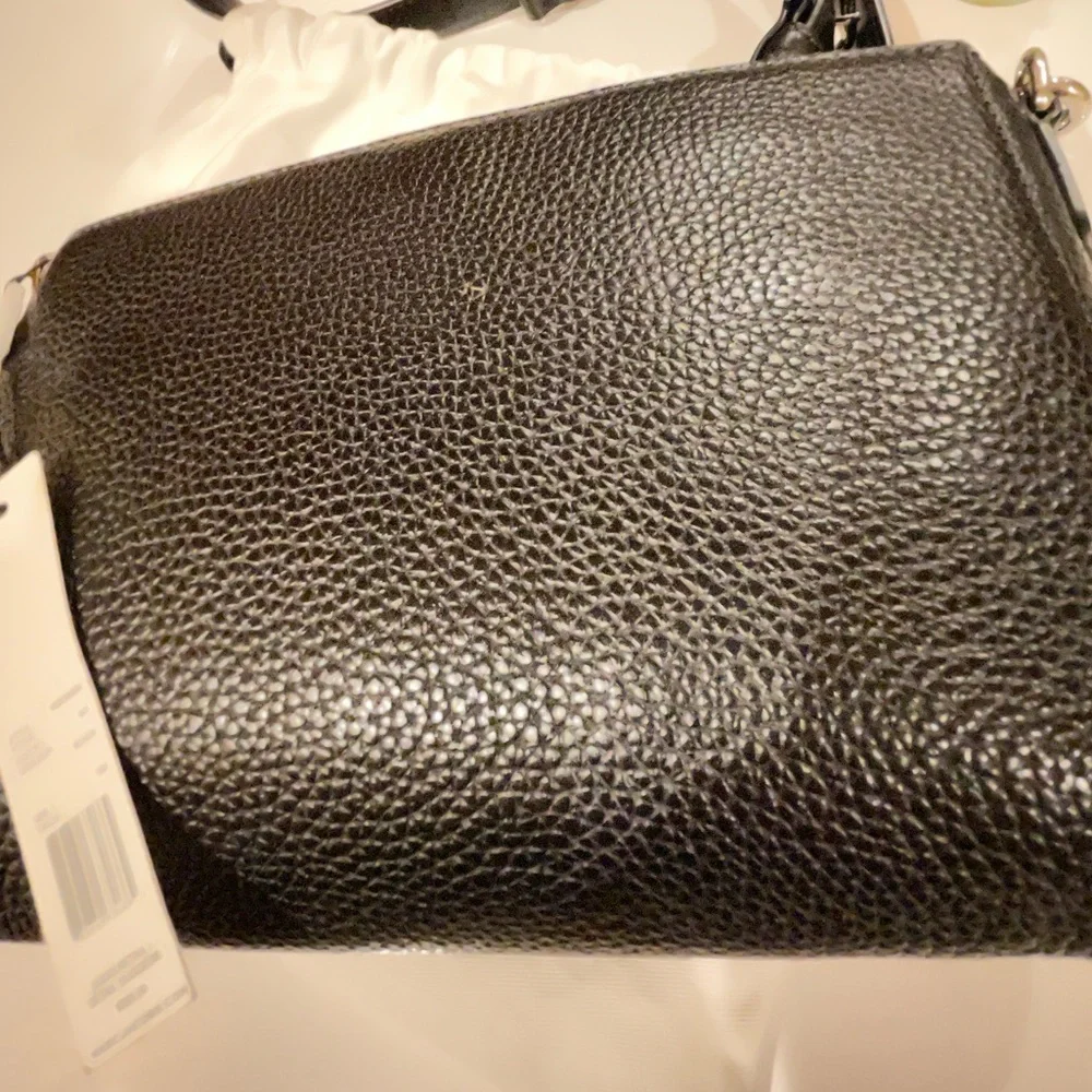 *rare* Marc Jacobs Bag Scallop - Picture 13 of 14